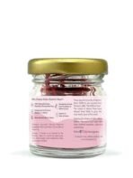 Jivika Naturals/Organics | Pure Kesar | Original Kashmir Kesar | Grade A++ Saffron | Mongra Kesar | Premium Saffron | Pure Saffron | Original Kesar | Original Saffron | 2G - Fast Shipping to USA & Canada - Image 4