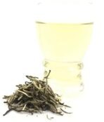 Tassyam Shanti White Tea Rare 50 grams | Premium Tin Jar - Fast UK Delivery - Image 5