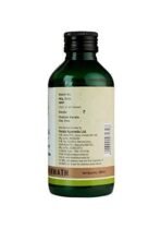 Kerala Ayurveda Patolamooladi Kwath 200 Ml - Fast UK Delivery - Image 4