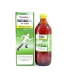 Hamdard MAUL LAHAM DO-ATISHA - 500 ML - Fast UK Delivery