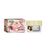 Shahnaz Husain's Vedic Solutions Himalayan Herb Snow Day Cream, Cucumber, 40 g - Fast UK Delivery - Image 4