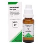 Adel 27 Inflamyar Drop 20ml - Fast UK Delivery