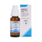 ADEL - 56 Immune System Drops(Pack of 4) - Fast UK Delivery - Image 3