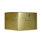 Shahnaz Husain Pot Of Gold Plus Foundation | Enriched With Pure Gold | Smooth Finish & Youthful Glow | 30g - Fast UK Delivery