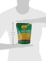 Haldiram's Nagpur Moong Dal, 400g - Fast UK Delivery - Image 4