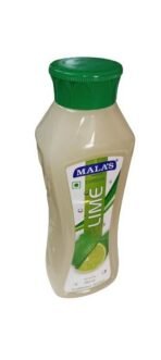 Mala's, Lime Cordial, 750 Millilitre, Liquid - Fast UK Delivery - Image 4