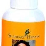 Shahnaz Husain's Vedic Solutions Saffron Skin Serum, 50g - Fast UK Delivery