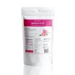 Teamonk Siberian Rose Mint Ice Tea - 125g | Ice Tea with Red Rose Petals, Cardamom, Spearmint & Stevia leaves - Fast Shipping to USA & Canada - Image 3