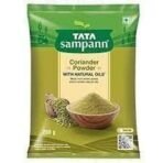 Tata Sampann Coriander powder 200gm - Pack of 2 - Fast UK Delivery