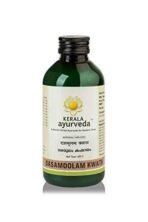 Kerala Ayurveda Dasamoolam Kwath 200 Ml - Image 2