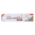 Patanjali Regular Toothpaste - 100g - Fast UK Delivery - Image 2
