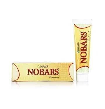 uk31UewRUMKsL-1.jpg NEW SHAMA NOBARS Ointment Pack of 3 Tube - Image 1