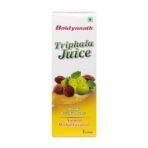 Baidyanath Triphala Juice 1Liter - Helpful in Weight Management, Digestive Problems, Constipation, Maintaining Cholesterol Level, 1000 ml (Pack of 1) - Fast UK Delivery