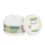 Panchvati Herbals Anti Cellulite Shape Cream Specially Meant for Stomach, Hips, Thighs & Arms Tightens and tones body parts Cuts stubborn fat from problem areas 100 gm - Image 3
