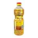 Patanjali Fortified Rice Bran Oil, 1 L - Fast UK Delivery - Image 4