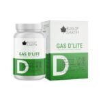 Bliss of Earth Gas Relief Powder For Fast Gas & Bloating Relief, Eases Stool Pressure, Digestive Aid for Acidity and Stomach, 100gm - Fast UK Delivery - Image 2