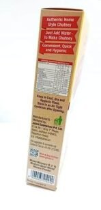 Jalani Khajur Imli Chutney 500g Box - Fast Shipping to USA & Canada - Image 7