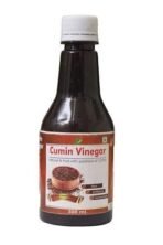 Cura Mahaveer Jeera Sirka Premium (Cumin Vinegar) 300 Ml | 100% Pure & Natural, No Artificial Flavours Or Additional Ingredients | A Natural Product With The Goodness Of Cumin (Zeera) Pack of 2 - Fast UK Delivery - Image 3