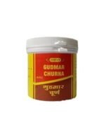 VYAS GUDMAR CHURNA - 100GM (PACK OF 5) - Fast UK Delivery - Image 2