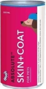 drools Oil + Calcium +Vitamins + Skin and Coat Syrup Chic0.9 kg (4x0.3 kg) Dry Adult Salmon 0.9 kg (4x0.23 kg) Wet Adult Cat Food - Fast UK Delivery - Image 6