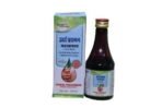 VYAS AYURVEDA Udard Prashman Mahakashaya 200ml - Image 2