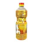 Patanjali Fortified Rice Bran Oil, 1 L - Fast UK Delivery - Image 2