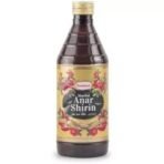 Hamdard Sharbat Anar Shirin (500ml)
