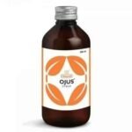 Charak Ojus - Bottle of 200 ml Syrup - Fast UK Delivery