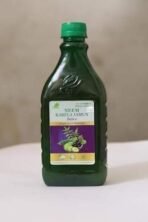 Cura Mahaveer Karela Jamun Neem Mix Juice Sugar Level Wellness 500ml Pack of 2 - Fast UK Delivery - Image 2