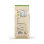 Organic Tattva, Organic Kala (Black) Chana, 500g | 100% Vegan, Unpolished and Gluten Free - Fast UK Delivery - Image 3
