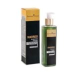 Shahnaz Husain Marrdd (Men's) Brahmi-Amla Shampoo | 200ml - Fast UK Delivery - Image 4