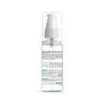 Trichup Nutrishine Hair Serum Fortified With Argan,Olive And Wheatgerm Oils - 60 ml - Fast UK Delivery - Image 6