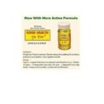 Dr. Biswas Ayurvedic Good Health - 50 Capsules, Pack of 3 - Fast UK Delivery - Image 4