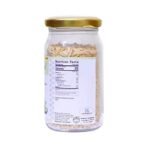 Tassyam Premium Dried Cucumber Seeds 100g Jar | Vitamins, Minerals and Less Calories - Fast UK Delivery - Image 4