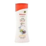 Baidyanath 100 years of caring Jhansi Baldness Herbal Shampoo | Enriched With Amla And Shikakai ||100Ml - Fast UK Delivery