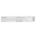 Hamdard Herbal Toothpaste Paan + Total Oral Care | 100gm |Helps Strengthen Teeth and Gums | Provides Antibacterial Protection and Freshness | Helps Maintain Good Oral Hygiene | All-natural | Pack of 4 - Fast UK Delivery - Image 2