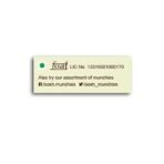 OOSH Buttermilk Masala / Chaach Masala 200g ( 100x2) - Fast UK Delivery - Image 7