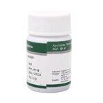 Dhanvantari Simhnad Guggulu- 60 Tablets x (Pack of 2) - Fast UK Delivery - Image 3