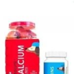 Drools Drools Absolute Calcium Sausage 18pcs + Vitamin 50 Tablets Milk 1.2 kg (2x0.6 kg) Dry Adult, Senior, Young, New Born Dog Food - Fast UK Delivery