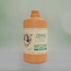 Shahnaz Husain Professional Power Hair Cleanser - 1000ML - Fast UK Delivery - Image 4
