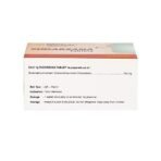 Kerala Ayurveda Sudarsana Tablet | Relieves Viral Infections | Eases High Temperature, Chills, and Cold | Relieves Headache, Sore Throat, and Cold | Ayurvedic Anti-viral Tablets| No Artificial Flavors| 100% Ayurvedic |With Kirathatiktha, Musta, Patmaka, Murva, and Kutaja | - Fast UK Delivery - Image 3