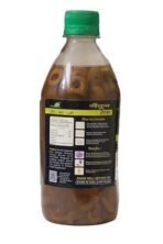 Cura Mahaveer Olive Cider Vinegar Premium (Jaitun ka Sirka) (450ml) Zaitoon Ka Sirka With Mother | Naturally 100% Pure & Natural Organic Herbal Vinegar - Fast UK Delivery - Image 3
