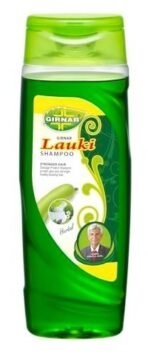 Girnar Lauki Shampoo | Hair Conditioning Shampoo (375ml) - Fast UK Delivery - Image 2