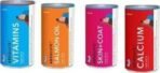 drools Oil + Calcium +Vitamins + Skin and Coat Syrup Chic0.9 kg (4x0.3 kg) Dry Adult Salmon 0.9 kg (4x0.23 kg) Wet Adult Cat Food - Fast UK Delivery