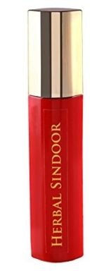 Shahnaz Husain Herbal Sindoor, Red, 9 ml - Fast UK Delivery - Image 3