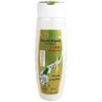 Patanjali Kesh Kanti Hair Cleanser With Milk Protein Strong & Healthy Shampoo, 180ml - Fast UK Delivery - Image 2