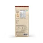 Organic Tattva 'Jowar Flour,' All Natural and Fresh (500 g, Pouch) - Fast UK Delivery - Image 3