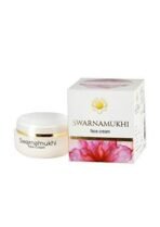Kerala Ayurveda Swarnamukhi Face Cream & Face Pack Combo - Image 3