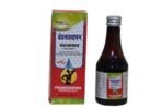VYAS AYURVEDA Vedna Sthapan Mahakashaya 200ml - Fast UK Delivery - Image 2