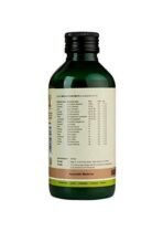 Kerala Ayurveda Indukantham Kwath 200 Ml - Fast UK Delivery - Image 3